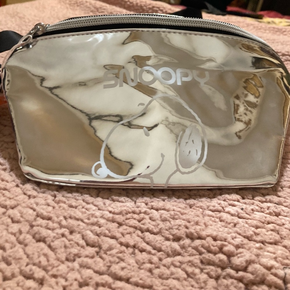 Snoopy Fannypack
